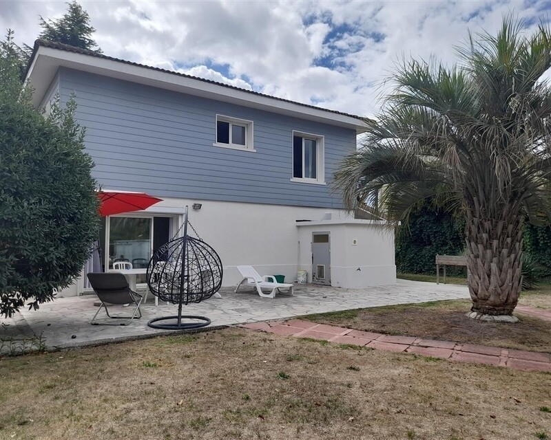 Eysines (33), quartier La Foret, Maison 147 m2, 5 chambres - 20220909 141639