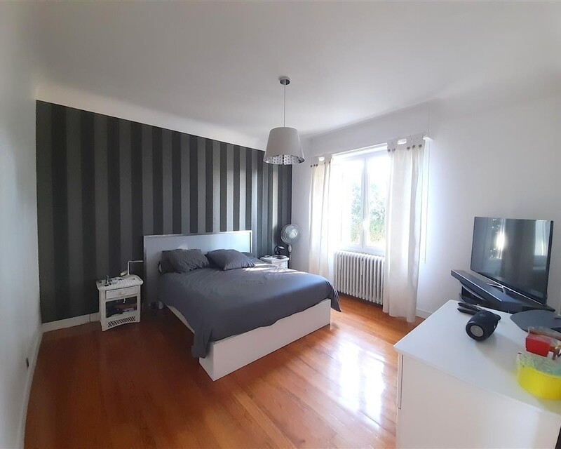 Eysines (33), quartier La Foret, Maison 147 m2, 5 chambres - 20220211 153725