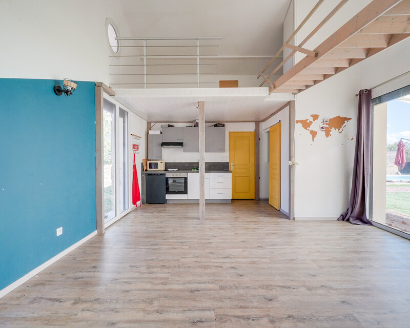 Maison en pierre de 340m² + dépendance 670 00€ FAI - 60-imageimmo-photographe-bordeaux-