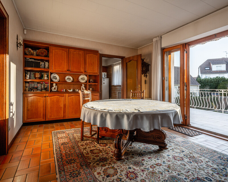Maison individuelle de plain-pied, sur terrain de plus de 11 ares - 2022-09-19 21 rue des jardins eckbolsheim-30