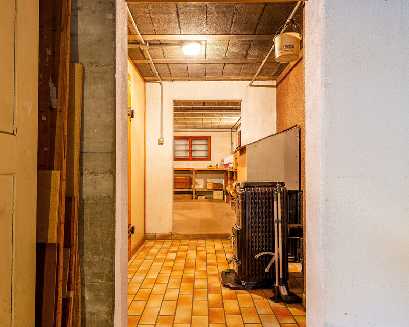 Maison individuelle de plain-pied, sur terrain de plus de 11 ares - 2022-09-19 21 rue des jardins eckbolsheim-55