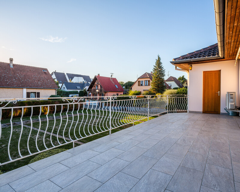 Maison individuelle de plain-pied, sur terrain de plus de 11 ares - 2022-09-19 21 rue des jardins eckbolsheim-32