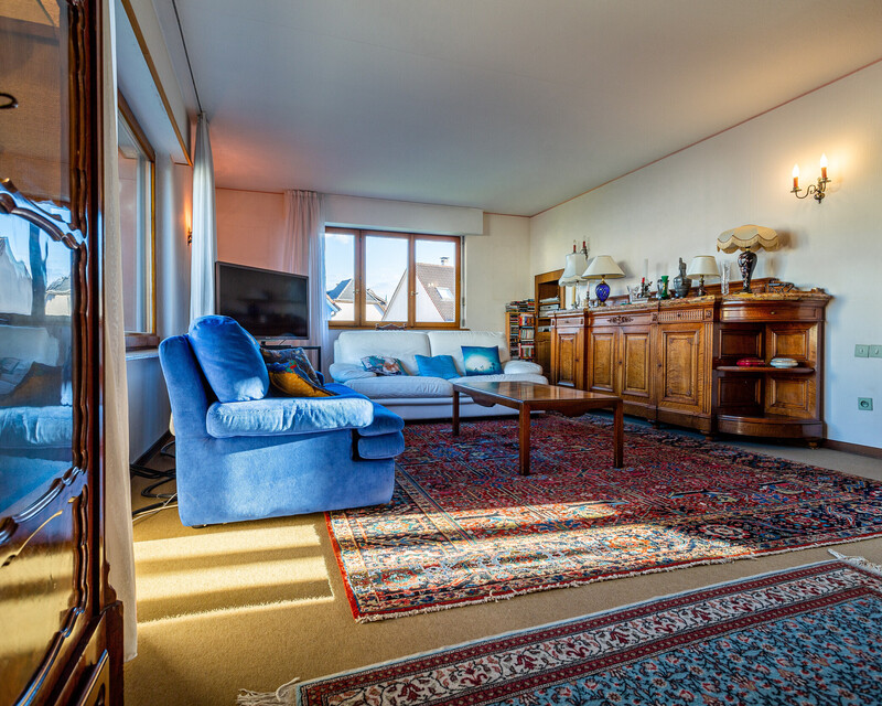Maison individuelle de plain-pied, sur terrain de plus de 11 ares - 2022-09-19 21 rue des jardins eckbolsheim-18
