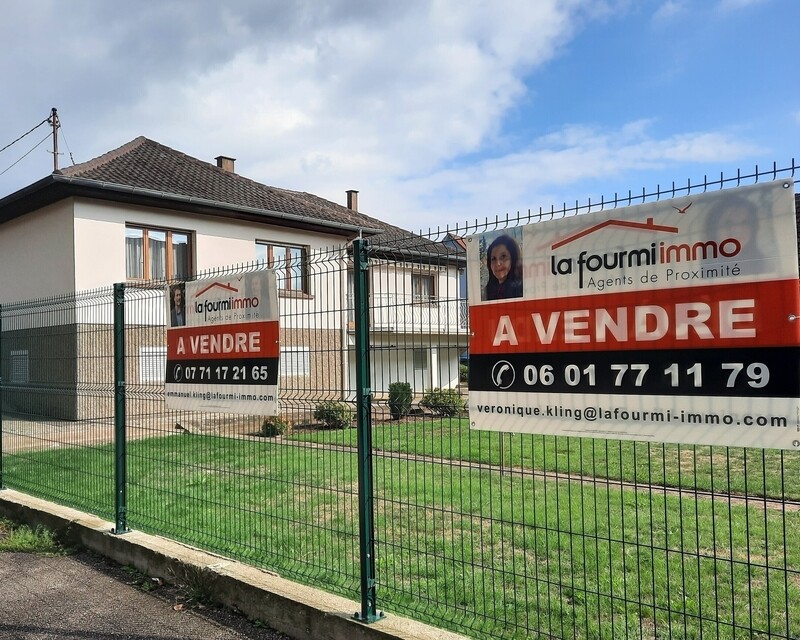 Maison individuelle de plain-pied, sur terrain de plus de 11 ares - 20220925 154751  2 