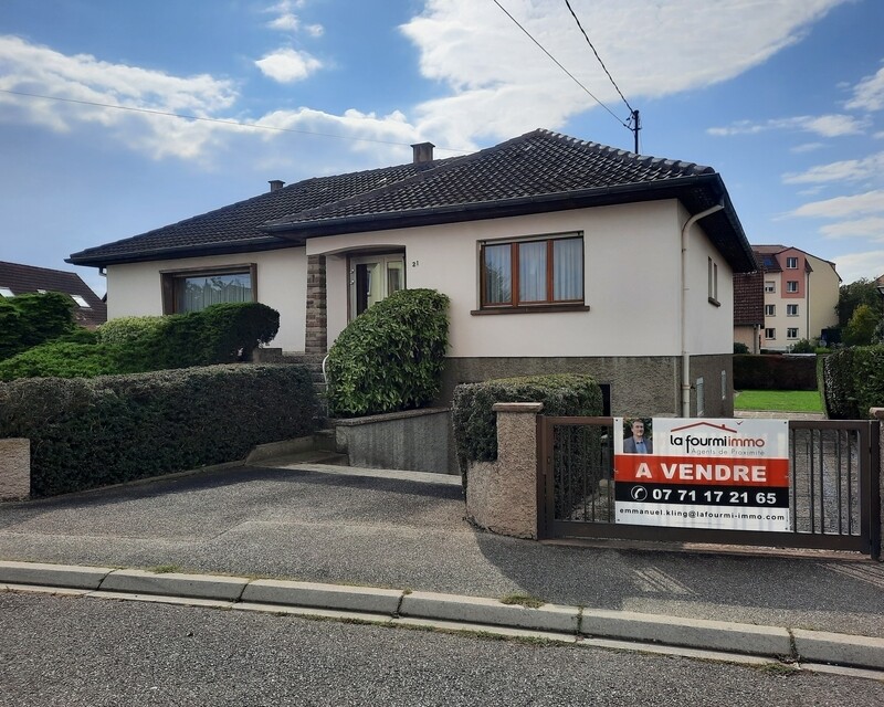 Maison individuelle de plain-pied, sur terrain de plus de 11 ares - 20220925 152631