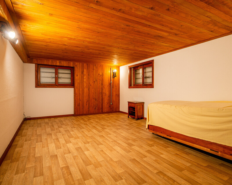 Maison individuelle de plain-pied, sur terrain de plus de 11 ares - 2022-09-19 21 rue des jardins eckbolsheim-57