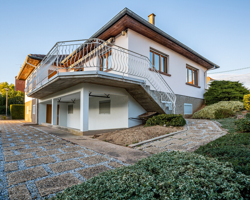 Maison individuelle de plain-pied, sur terrain de plus de 11 ares - 2022-09-19 21 rue des jardins eckbolsheim-42