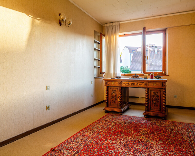 Maison individuelle de plain-pied, sur terrain de plus de 11 ares - 2022-09-19 21 rue des jardins eckbolsheim-47