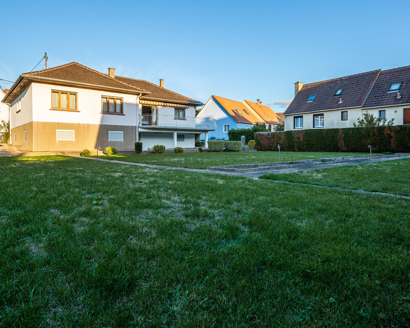 Maison individuelle de plain-pied, sur terrain de plus de 11 ares - 2022-09-19 21 rue des jardins eckbolsheim-37