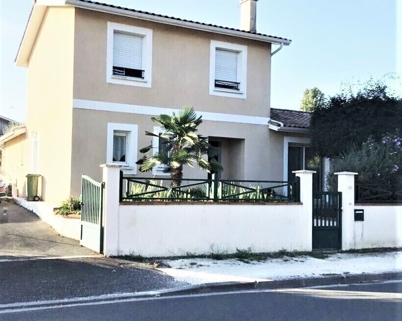 Maison centre ville  - Img 2018  3 