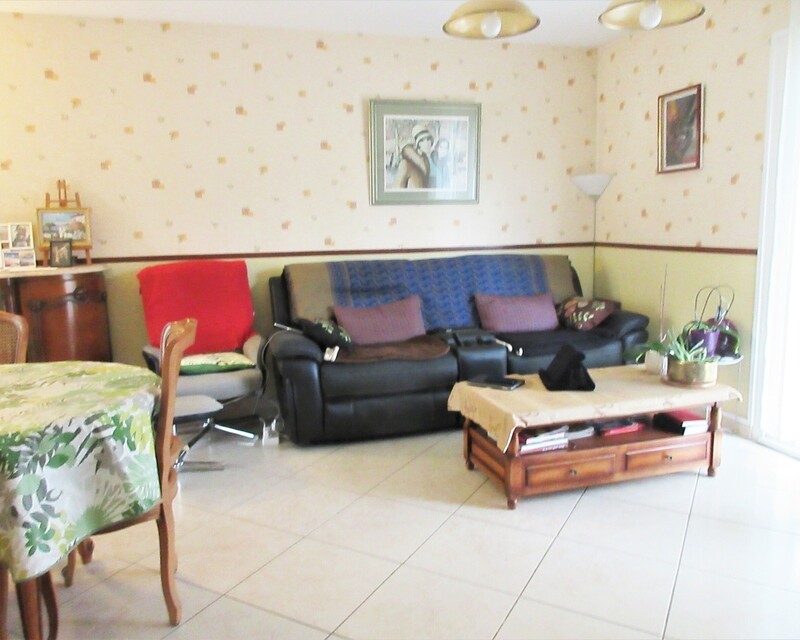 Maison centre ville  - Img 2012  2 