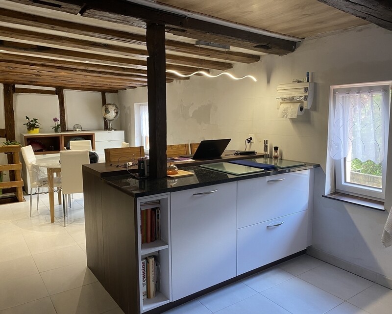 Maison 8 pièces, 68610 Lautenbach, Haut-Rhin - Maison 8 à 11 pièces, 68610 Lautenbach, Haut-Rhin #rbmimmo