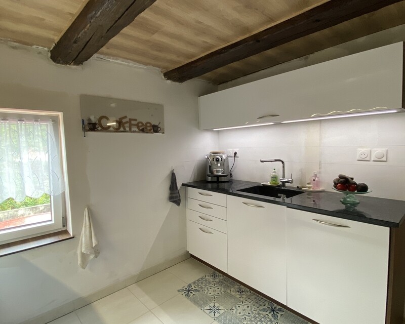 Maison 8 pièces, 68610 Lautenbach, Haut-Rhin - Maison 8 à 11 pièces, 68610 Lautenbach, Haut-Rhin #rbmimmo