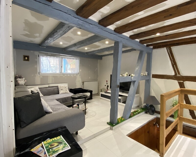 Maison 8 pièces, 68610 Lautenbach, Haut-Rhin - Maison 8 à 11 pièces, 68610 Lautenbach, Haut-Rhin #rbmimmo #lfimmo #lafourmi