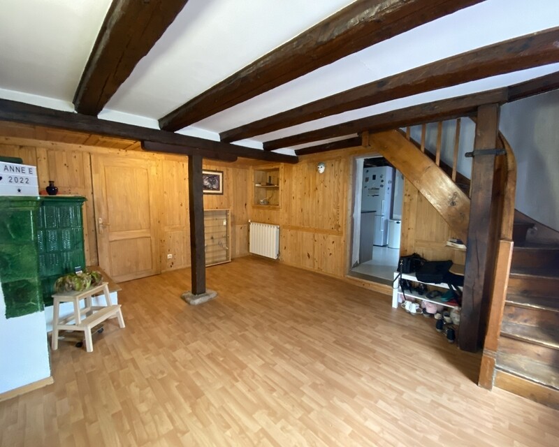 Maison 8 pièces, 68610 Lautenbach, Haut-Rhin - Maison 8 à 11 pièces, 68610 Lautenbach, Haut-Rhin #rbmimmo