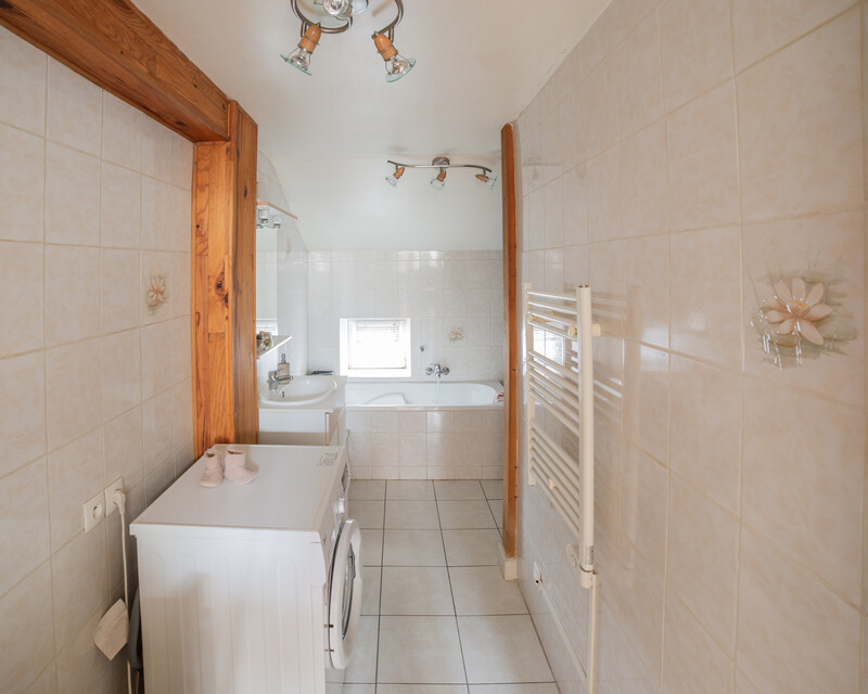 Maison de village, sur un secteur calme, secteur de Dieuze. - 6c9a8684