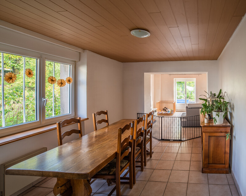 Maison de village, sur un secteur calme, secteur de Dieuze. - 6c9a8639-hdr