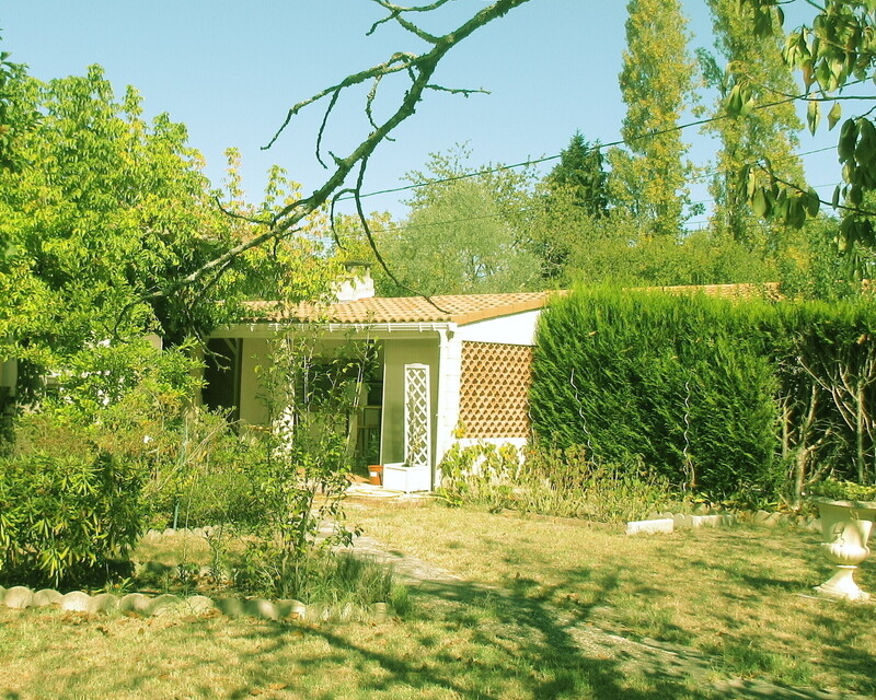 Maison de plain-pied - Img 2054