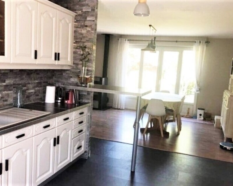 Maison de plain-pied - Img 2132