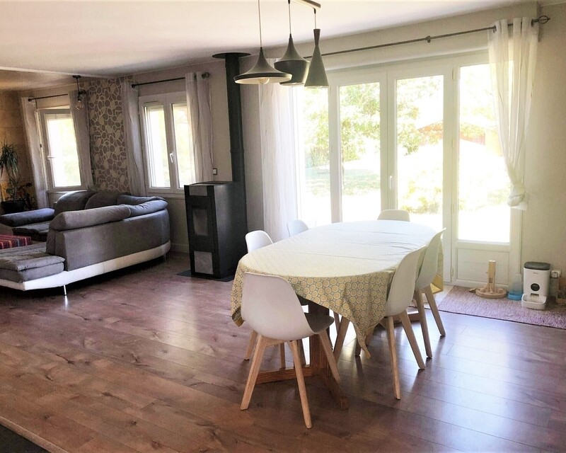 Maison de plain-pied - Img 2143