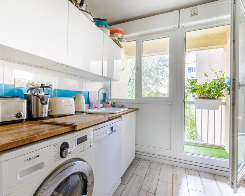 Appartement Pointe Rouge - Marc pointerouge16