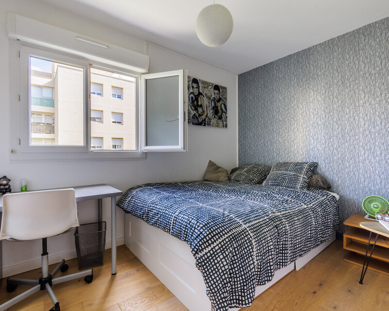 Appartement Pointe Rouge - Marc pointerouge9