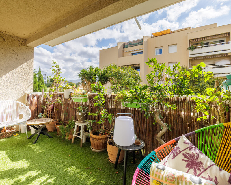 Appartement Pointe Rouge - Marc pointerouge18