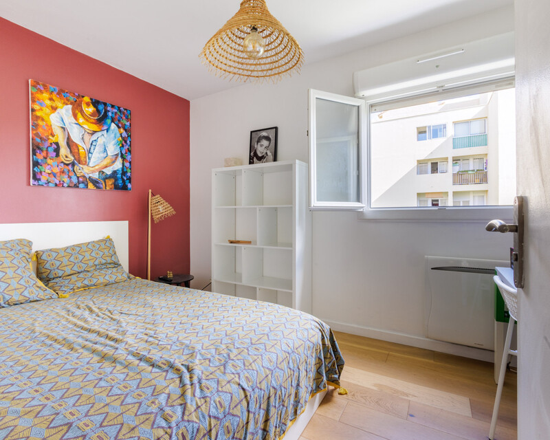 Appartement Pointe Rouge - Marc pointerouge8