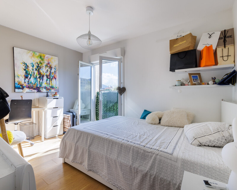 Appartement Pointe Rouge - Marc pointerouge10