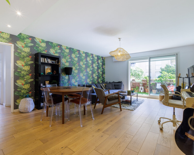 Appartement Pointe Rouge - Marc pointerouge4