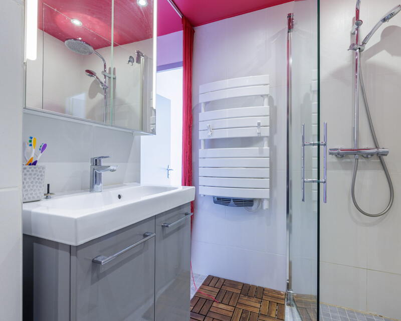 Appartement Pointe Rouge - Marc pointerouge13