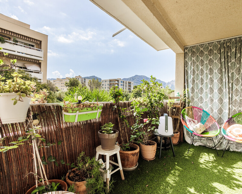 Appartement Pointe Rouge - Marc pointerouge17