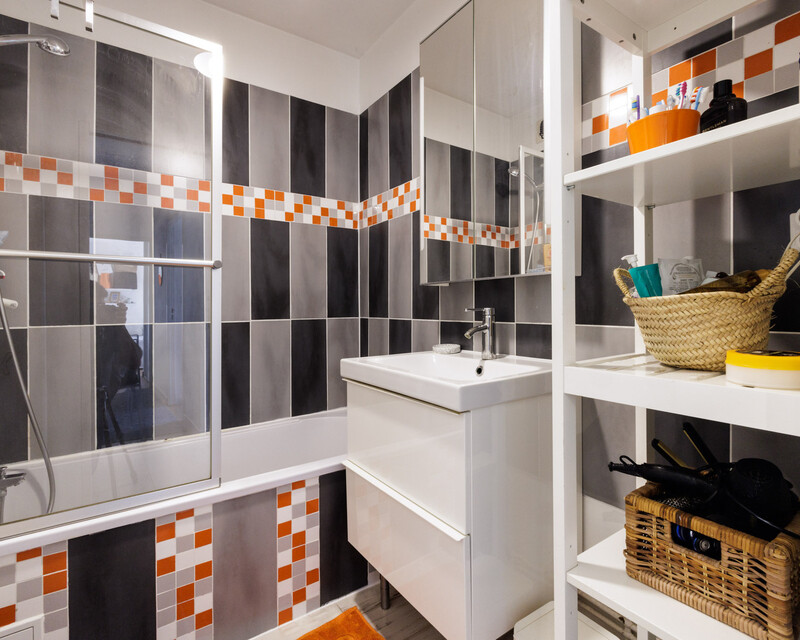 Appartement Pointe Rouge - Marc pointerouge7