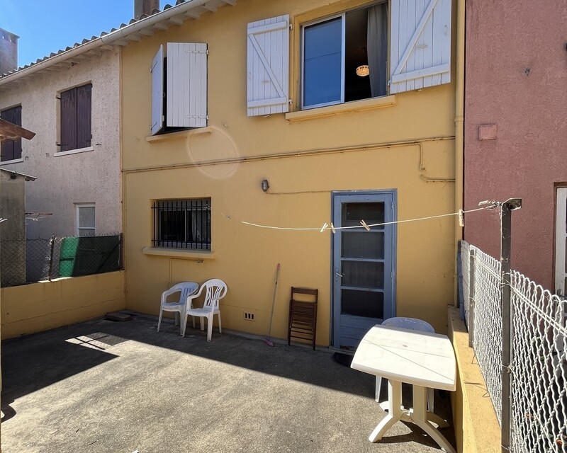Villa 2 faces Collioure Centre - Img 1654