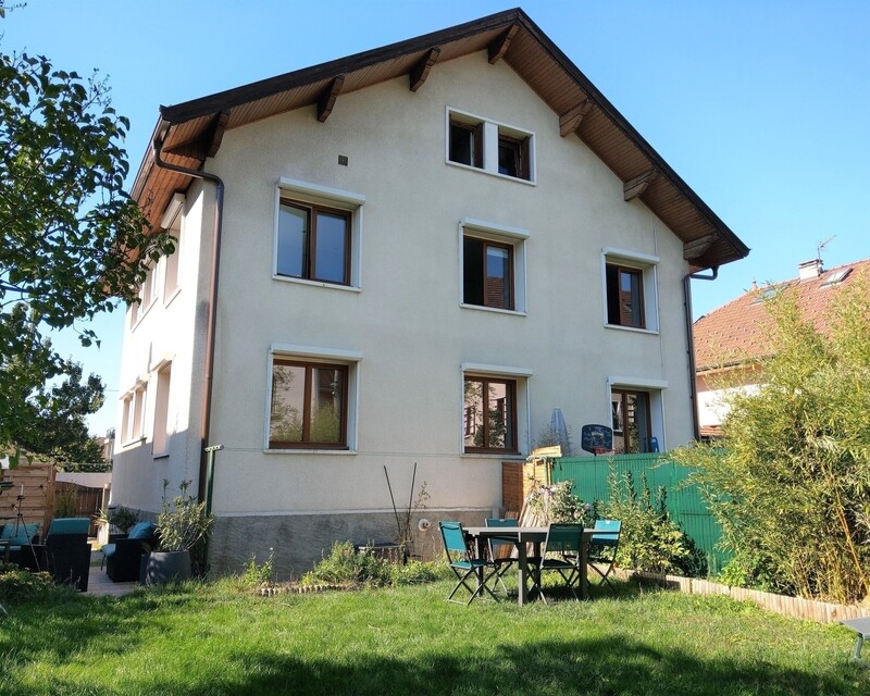 Spécial investisseurs appartements T2 et T4 à Annecy - Imag4592