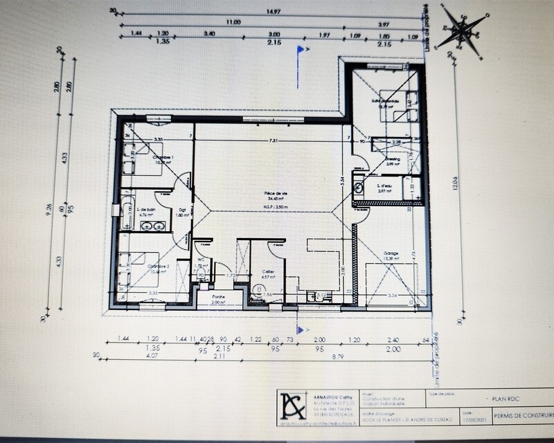 Maison prêt à décorer - Img 2