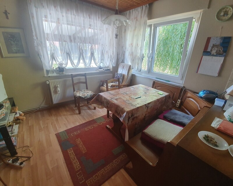Maison en vente viagère.  - 107