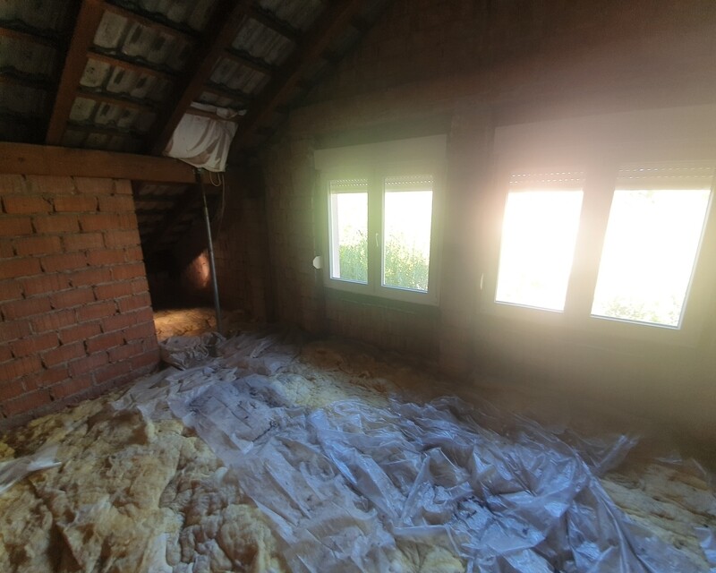 Maison en vente viagère.  - 090