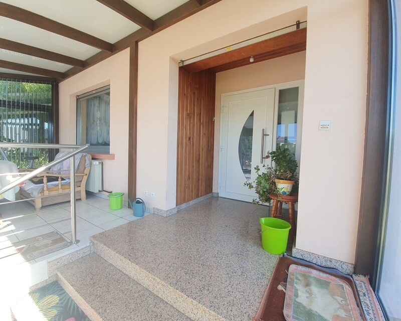 Maison en vente viagère.  - 014
