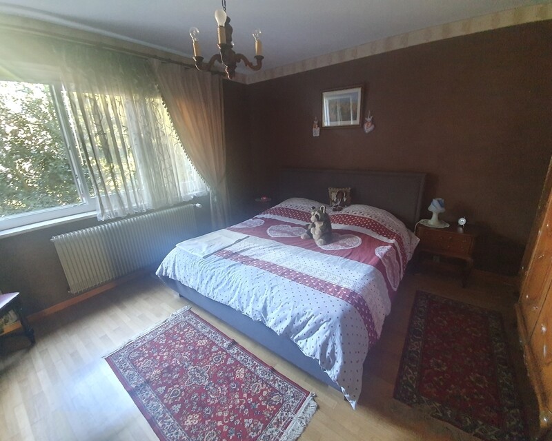 Maison en vente viagère.  - 063