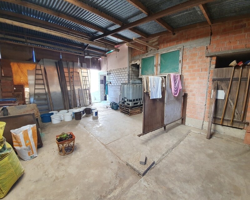 Maison en vente viagère.  - 026