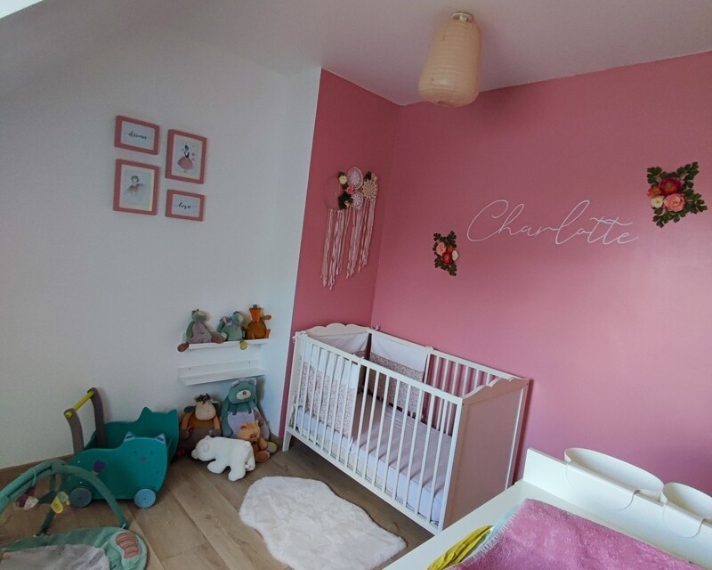 Maison individuelle  - Img 20220927 180525