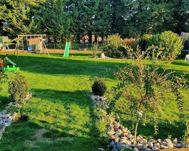 Maison individuelle  - Received 3327269470927785