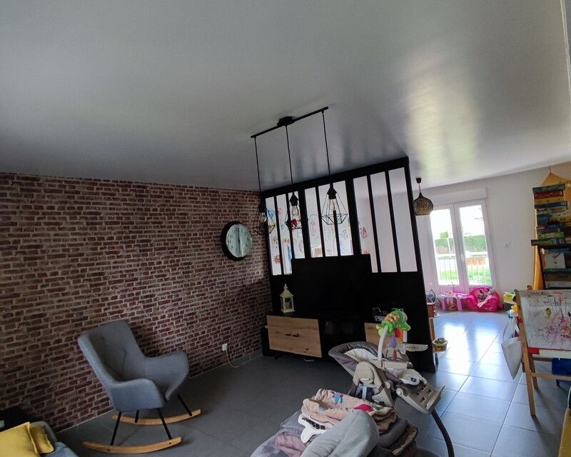 Maison individuelle  - Img 20220927 180030