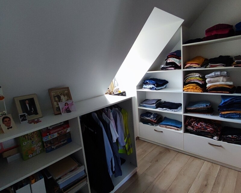 Maison individuelle  - Img 20220927 180825