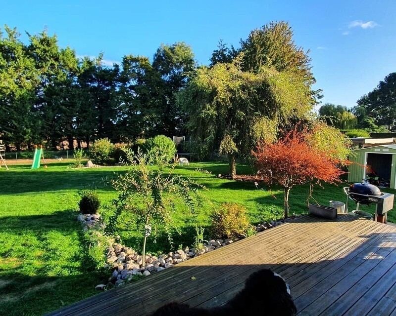 Maison individuelle  - Received 491312492854502