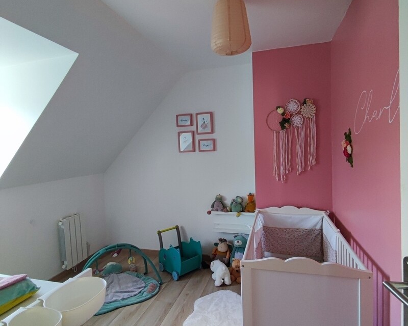Maison individuelle  - Img 20220927 180513