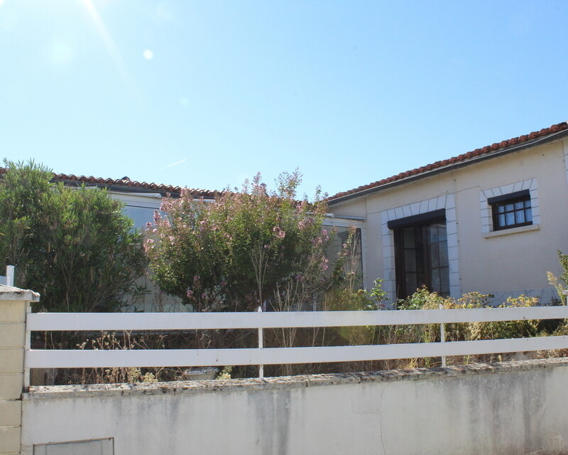 Maison de village - Img 2387