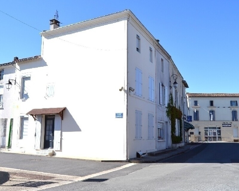 Maison de ville - Dsc 1 1