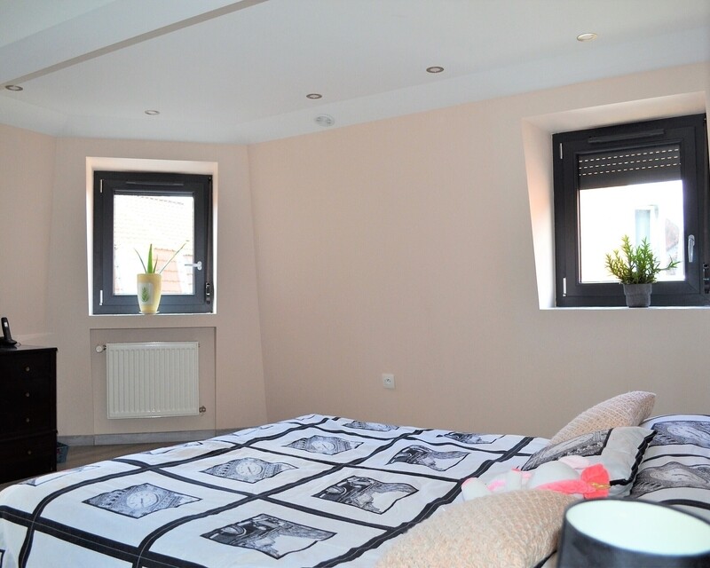 Maison de ville , entièrement rénovée 84m² - Dsc 0236